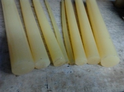 Cast PU Rods & Sheets